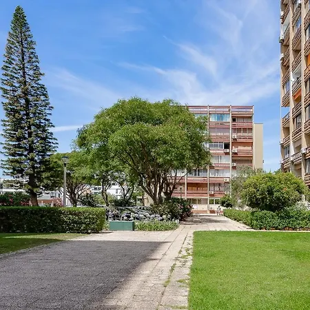 Algarve, Located Center Of Vilamoura * Quarteira