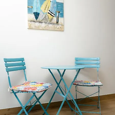 Apartament Algarve, Located Center Of Vilamoura Quarteira