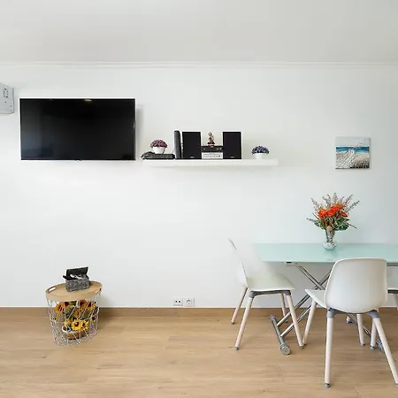 Algarve, Located Center Of Vilamoura Appartement Quarteira