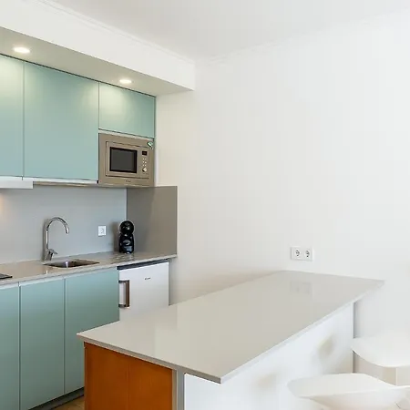 Algarve, Located Center Of Vilamoura Appartement *
