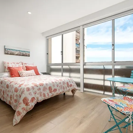 Algarve, Located Center Of Vilamoura Apartment Quarteira