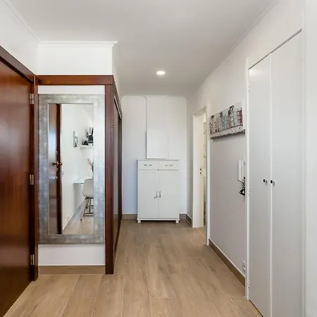 Algarve, Located Center Of Vilamoura Apartamento