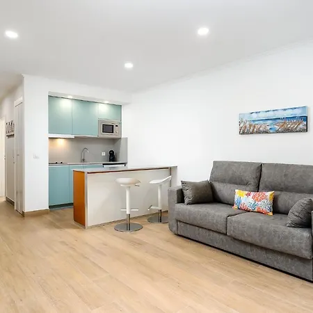 Apartment Algarve, Located Center Of Vilamoura *