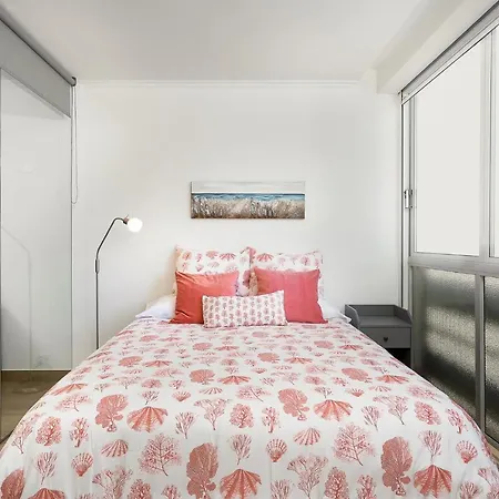 Algarve, Located Center Of Vilamoura Appartement