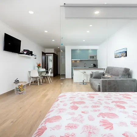 Appartement Algarve, Located Center Of Vilamoura Quarteira